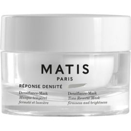 Matis Reponse Densite Densifiance Mask Time Reverse Mask Firmness and Brightness 50ml